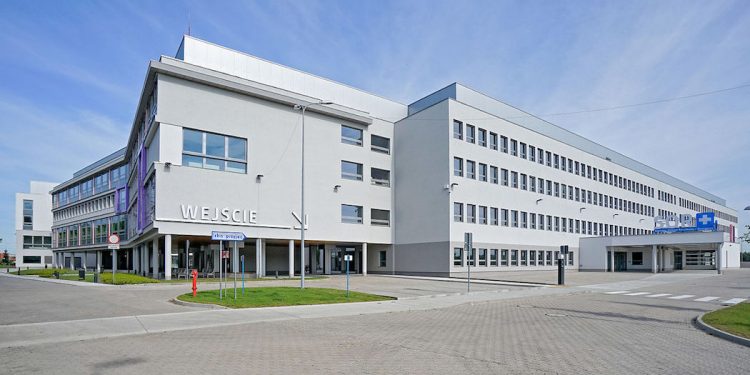 SOR we wrocławskim szpitalu zamknięty. Powodem śmierć pacjenta z gangreną