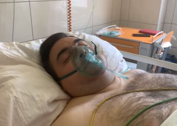 Tomasz Sekielski przeszedł operację. Wycięto mu większość żołądka. Opublikował nagranie [WIDEO]