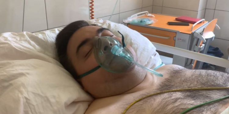 Tomasz Sekielski przeszedł operację. Wycięto mu większość żołądka. Opublikował nagranie [WIDEO]