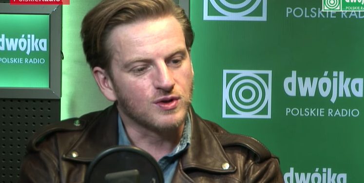 Szczepan Twardoch o defiladzie: „Nacjonalistyczny, polski cyrk”