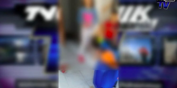 Awantura w zakopiańskim pensjonacie. Turystka potraktowana paralizatorem, trafiła do szpitala [WIDEO]