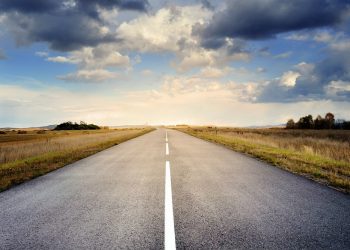 Polskie drogi. Naukowcy i drogowcy testują nowy typ asfaltu