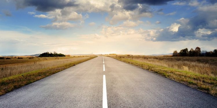 Polskie drogi. Naukowcy i drogowcy testują nowy typ asfaltu