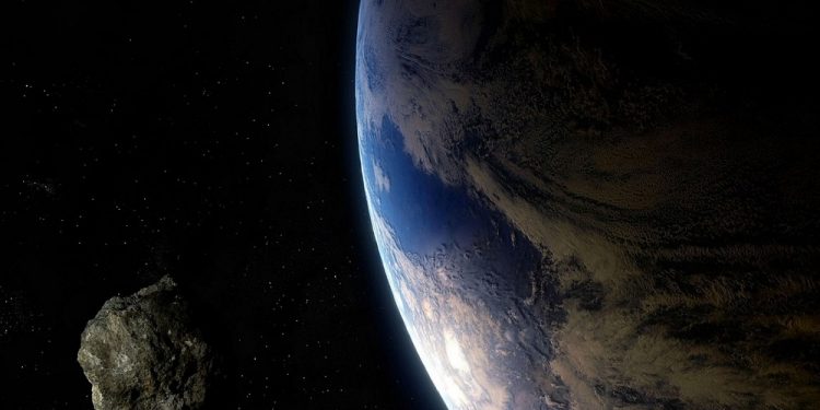 asteroida