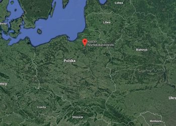 Archeolodzy znaleźli skarb ukryty w zabytkowym kościele w Barczewie