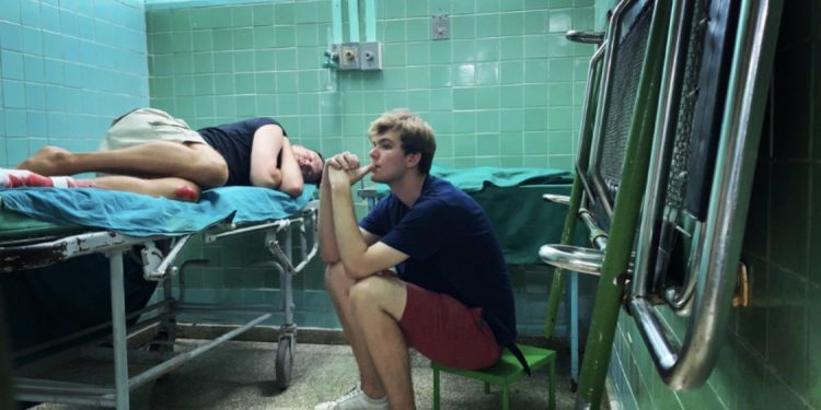 Polski bloger miał wypadek na Kubie. Prosi o modlitwę