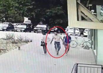 Warszawa: Kopnął małego psa i uciekł. Napastnikiem okazał się strażnik miejski