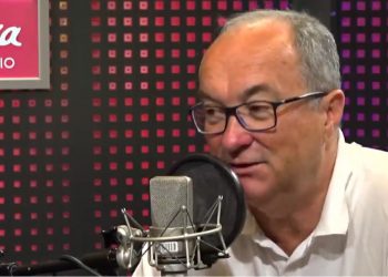 Czarzasty apeluje do szefa PO: Grzesiu weź tabletkę na spokój