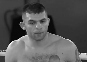 Dawid Kostecki nie żyje. Bokser miał 38 lat