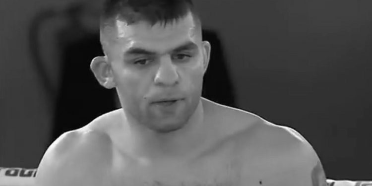 Dawid Kostecki nie żyje. Bokser miał 38 lat