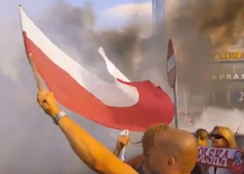 Nie tylko Warszawa. Tak wyglądała Godzina „W” w innych miastach