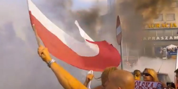 Nie tylko Warszawa. Tak wyglądała Godzina „W” w innych miastach