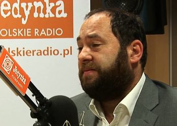 Ujazdowski na warszawskiej liście KO. Hartman: Opamiętaj się, opozycjo!