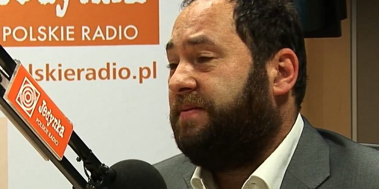 Ujazdowski na warszawskiej liście KO. Hartman: Opamiętaj się, opozycjo!