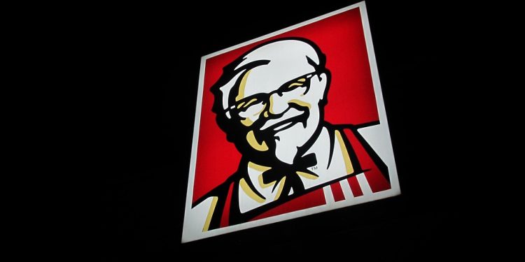 KFC wprowadza wegańskie nuggetsy i skrzydełka