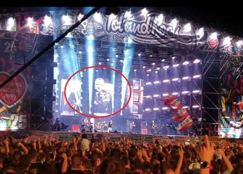 Olechowski o występie Kazika. „Czego to człowiek nie zrobi dla pieniędzy”