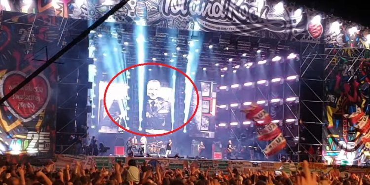 Olechowski o występie Kazika. „Czego to człowiek nie zrobi dla pieniędzy”