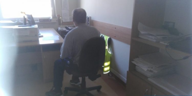 Świętokrzyskie: Chciał ukraść towar za 500 złotych. Pomylił się o… 6 zł