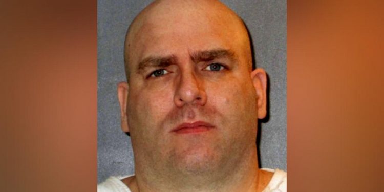 Kara śmierci. W trakcie egzekucji skazany opisywał, co czuje