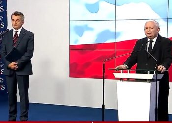 Marek Kuchciński podał się do dymisji: Trzeba słuchać opinii publicznej