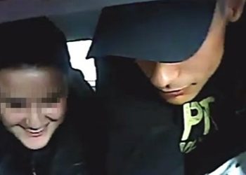 Nowe informacje ws. pary, która zaatakowała taksówkarza