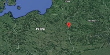 W okolicy Hajnówki odkryto starożytną osadę. Pomogły… krety