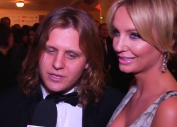 Dramat ochroniarza Piotra Woźniaka-Staraka. „Fakt”: Próbował popełnić samobójstwo, odebrano mu broń