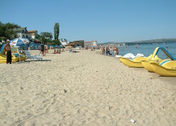 Lipiec najcieplejszym miesiącem w historii pomiarów na całym świecie. Absolutny rekord!