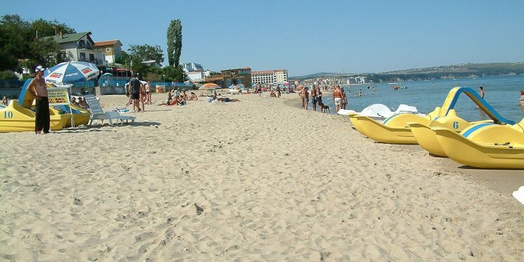 Lipiec najcieplejszym miesiącem w historii pomiarów na całym świecie. Absolutny rekord!
