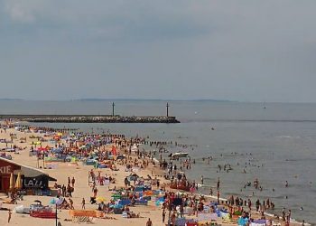 Tragiczny finał bójki w Dziwnowie. Nie żyje 18-latek