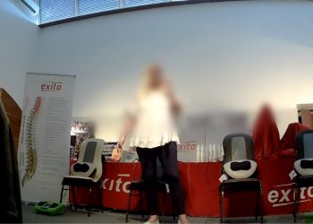 Rekordowa kara za dla firmy organizującej „pokazy”. Oszukiwała seniorów