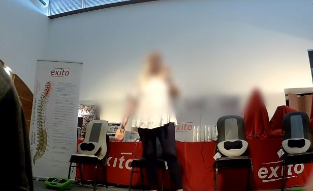 Rekordowa kara za dla firmy organizującej „pokazy”. Oszukiwała seniorów