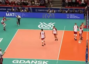 Polscy siatkarze pokonali Tunezję. Igrzyska coraz bliżej