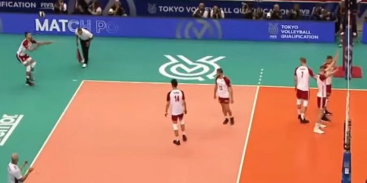 Polscy siatkarze pokonali Tunezję. Igrzyska coraz bliżej