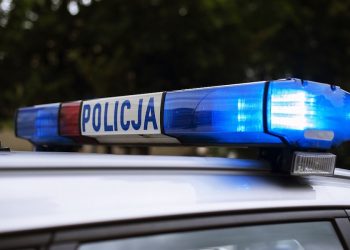 Policja rozpoczyna akcję „Bezpieczny weekend”
