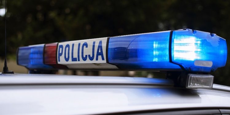 Policja rozpoczyna akcję „Bezpieczny weekend”