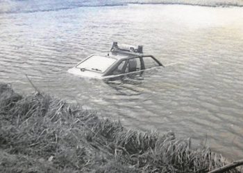 Przełom ws. tajemniczej śmierci policjanta. Minęło 25 lat [FOTO]