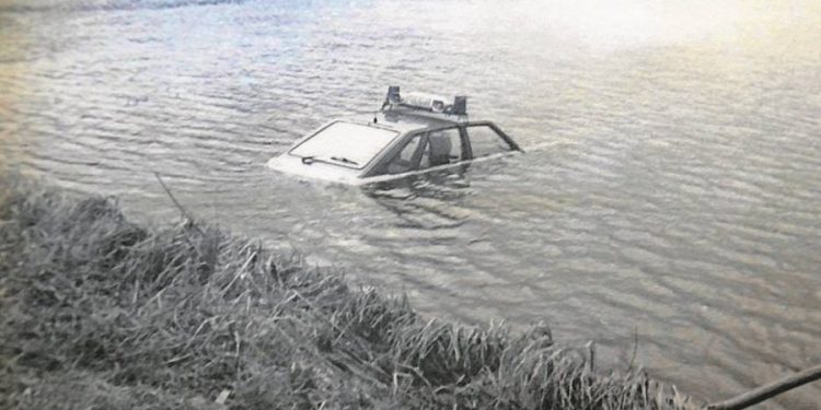 Przełom ws. tajemniczej śmierci policjanta. Minęło 25 lat [FOTO]