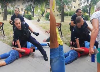 Lublin: Interwencja policjantów wobec agresywnych mężczyzn doceniona. Dostaną nagrody