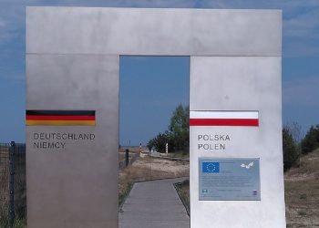 Stereotypy polsko-niemieckie narodziły się jeszcze w średniowieczu. Historyk wyjaśnia