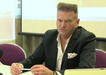Krzysztof Rutkowski zdradził ile dostał w kopertach weselnych. Ogromna kwota!