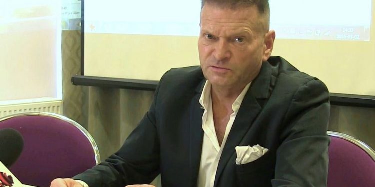 Krzysztof Rutkowski zdradził ile dostał w kopertach weselnych. Ogromna kwota!