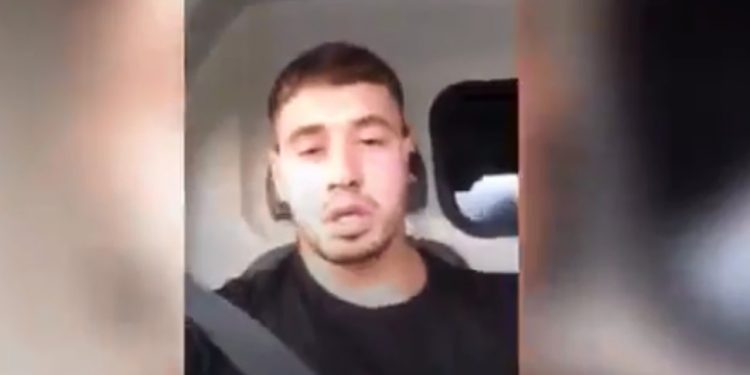 22-latek transmitował swoje samobójstwo na Facebooku