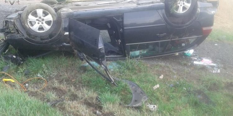 Lubelskie: Spowodował śmiertelny wypadek i uciekł z miejsca zdarzenia. Policja szuka sprawcy