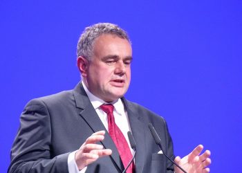 Nowa naklejka „Gazety Polskiej”. Tym razem Maryja