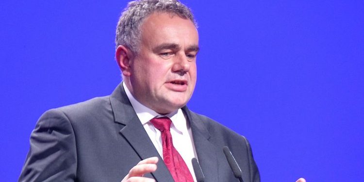 Nowa naklejka „Gazety Polskiej”. Tym razem Maryja