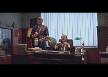 Pamiętacie „Ucho Prezesa”? Twórcy na serialu zarobili niewiele