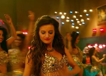 Przemoc na planie indyjskiej produkcji. Ofiarą była aktorka z Polski: Uderzył mnie w twarz