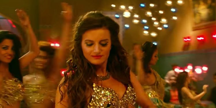 Przemoc na planie indyjskiej produkcji. Ofiarą była aktorka z Polski: Uderzył mnie w twarz