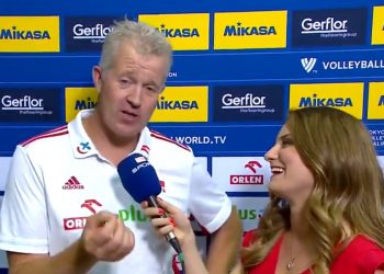 Vital Heynen dał radę Polakom: Zawsze szukacie problemów…